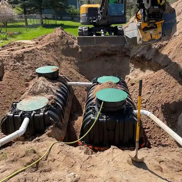 septic tank services West Yarmouth